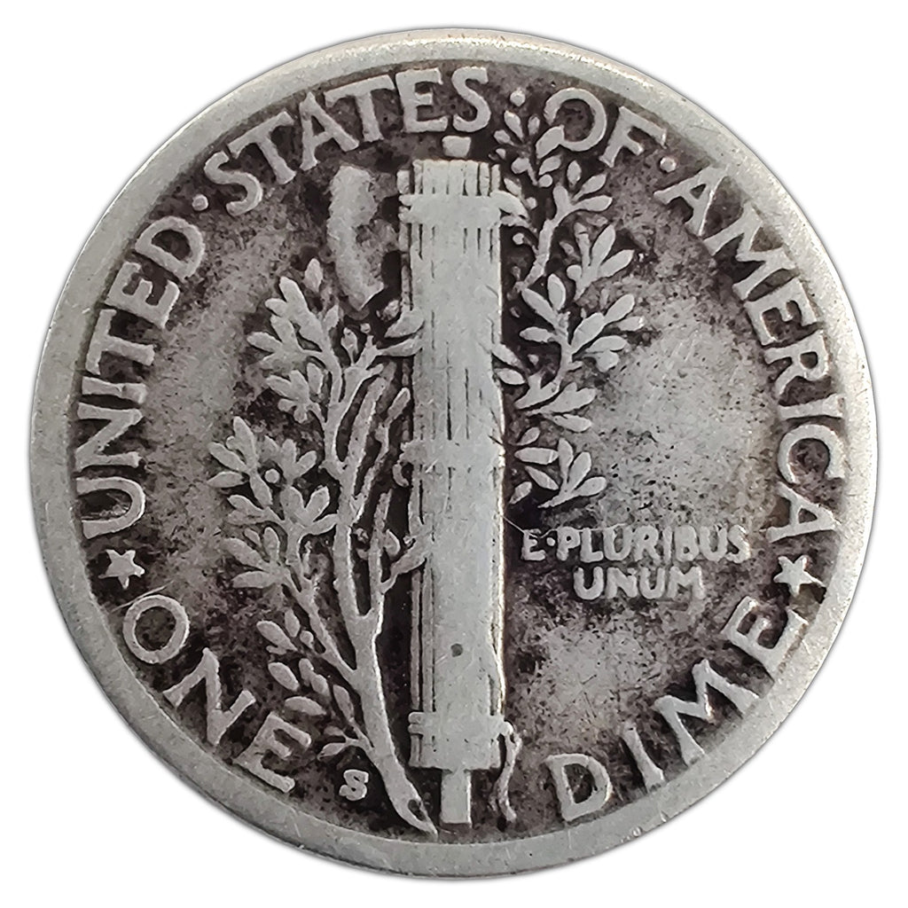 MD-1929-S-VG representative coin