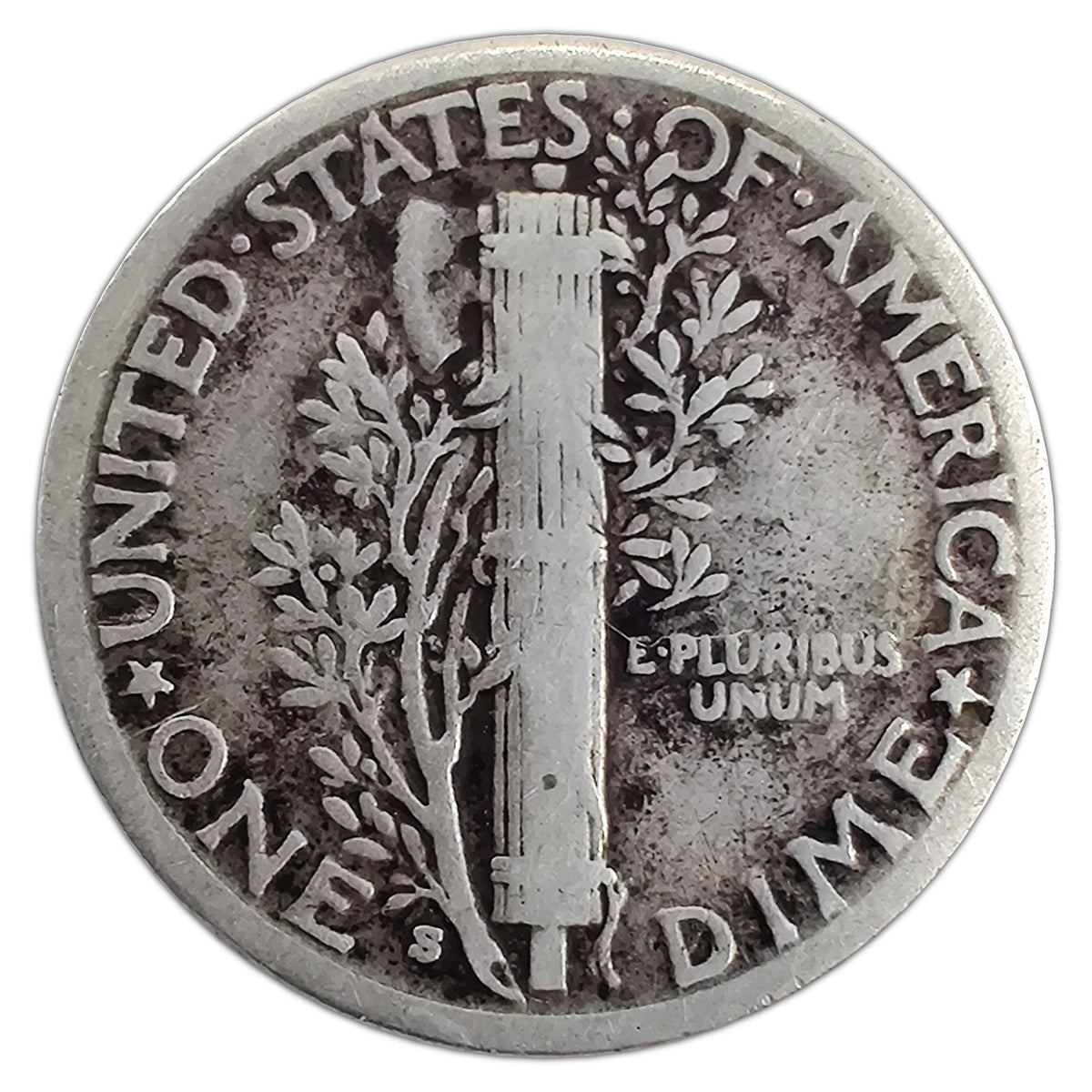 MD-1929-S-VG representative coin