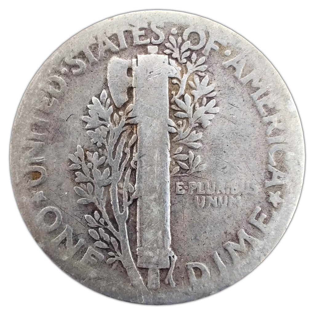 MD-1930-P-AG representative coin