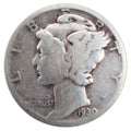 MD-1930-P-AG representative coin