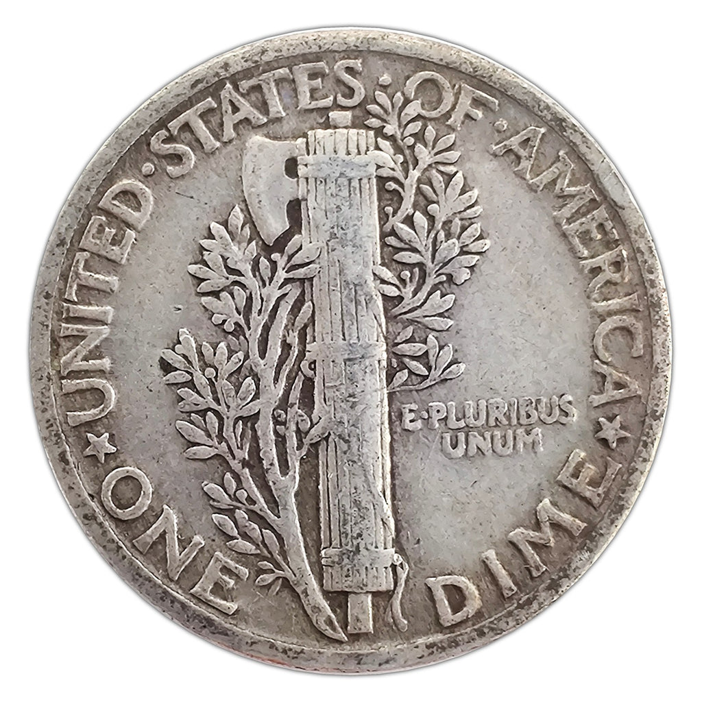 MD-1930-P-F representative coin
