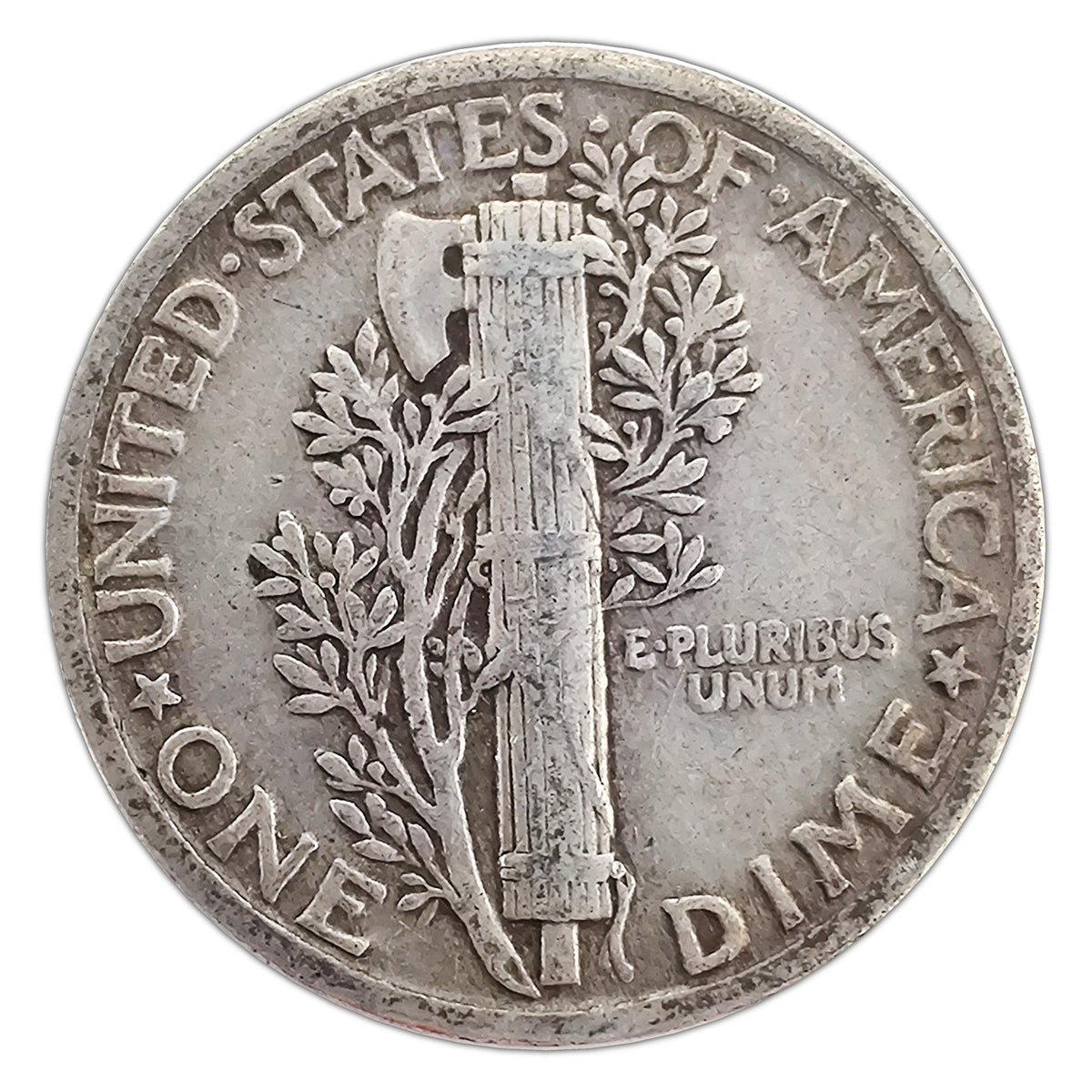 MD-1930-P-F representative coin