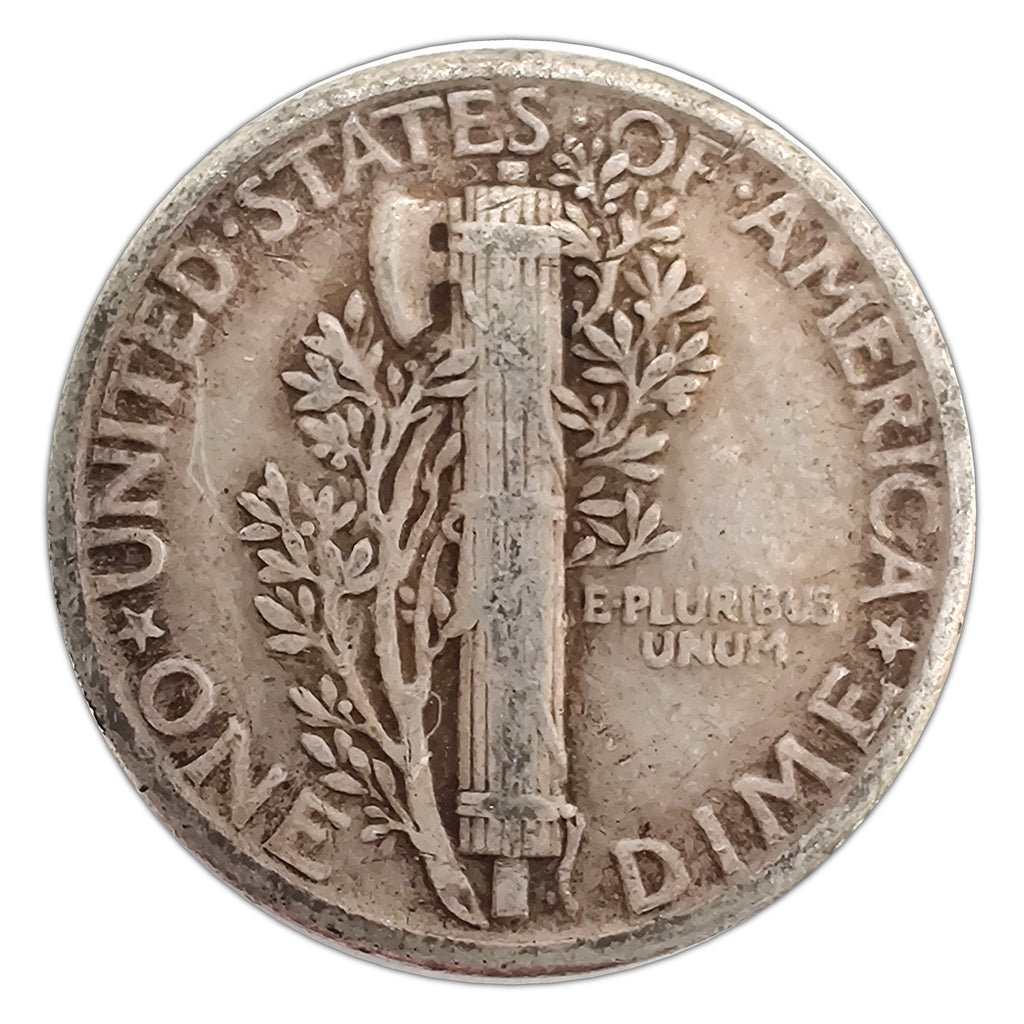 MD-1930-P-F representative coin