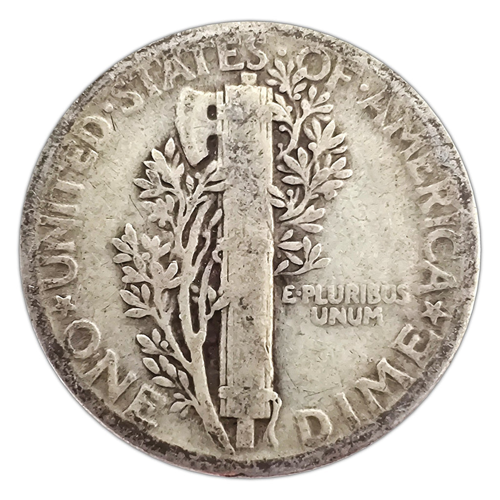 MD-1930-P-G representative coin