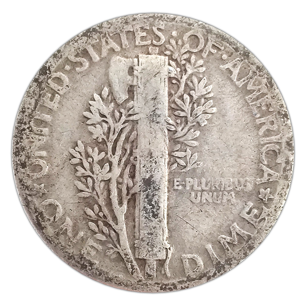 MD-1930-P-G representative coin