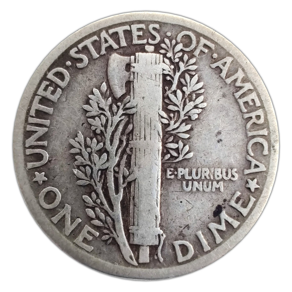 MD-1930-P-VG representative coin