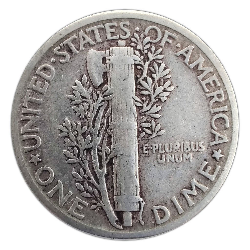 MD-1930-P-VG representative coin