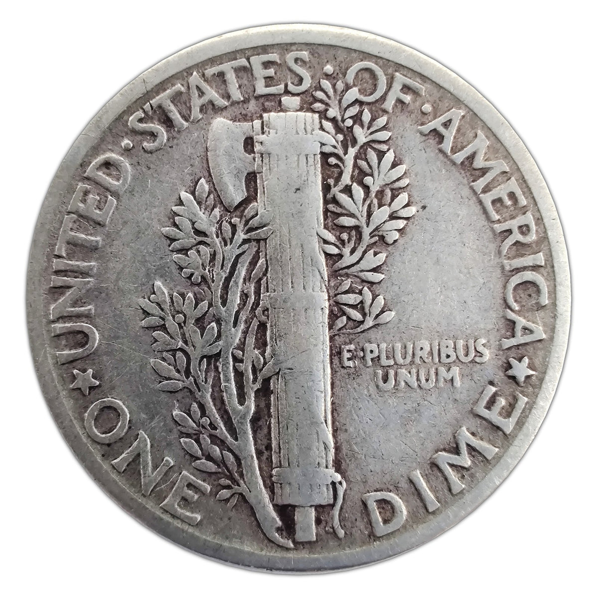 MD-1930-P-VG representative coin