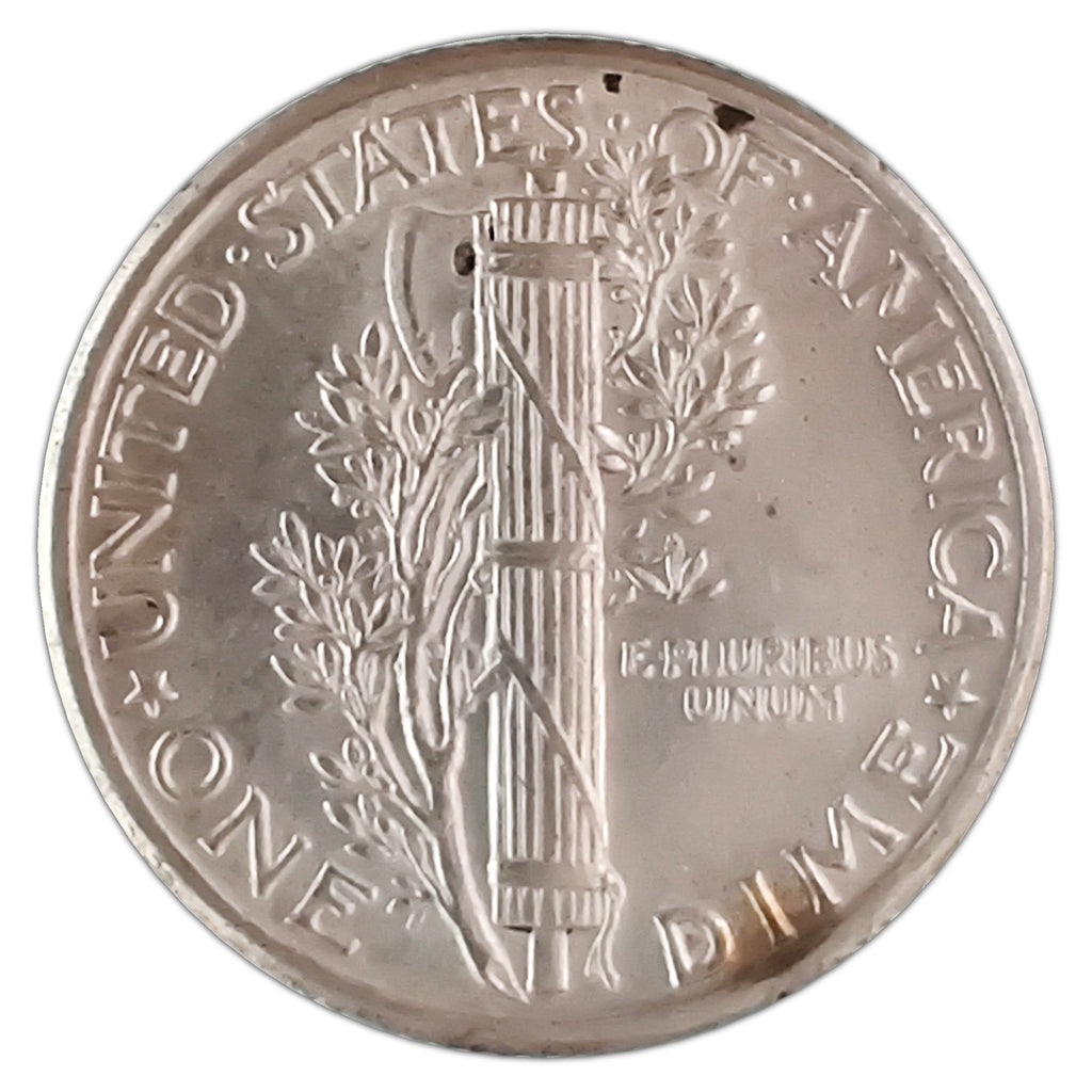 MD-1930-P-XF representative coin