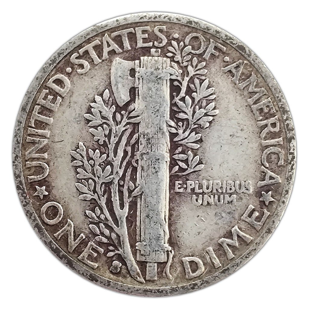 MD-1930-S-F representative coin