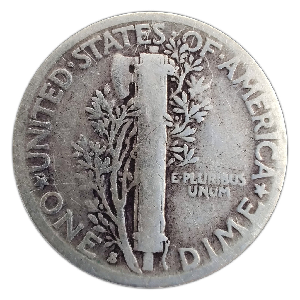 MD-1930-S-G representative coin