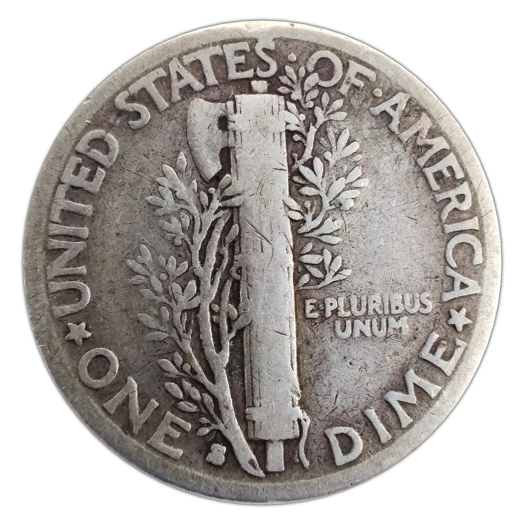MD-1930-S-G representative coin