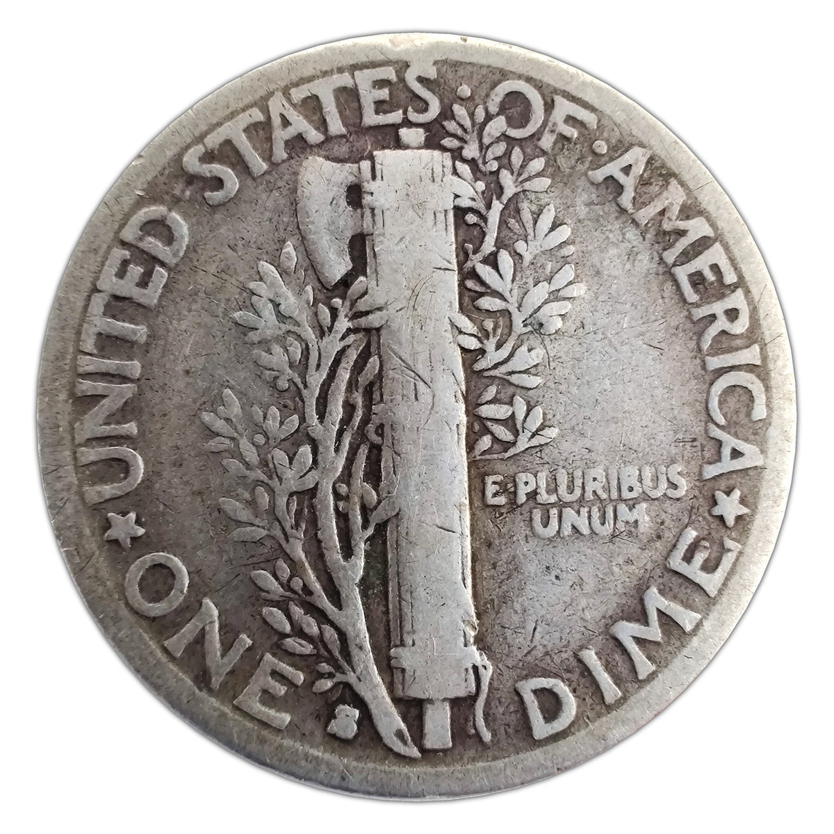 MD-1930-S-G representative coin