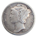 MD-1930-S-VG representative coin