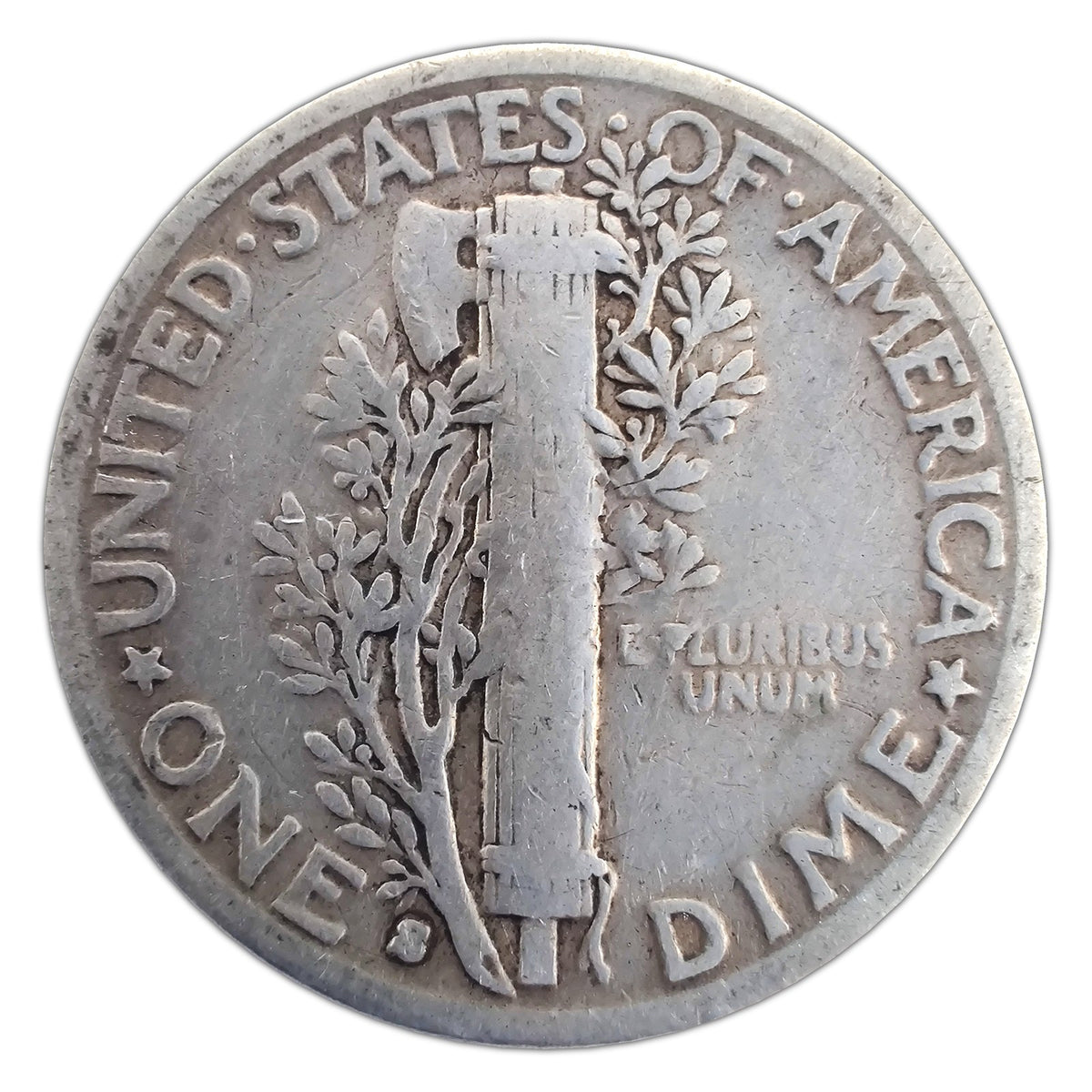 MD-1930-S-VG representative coin