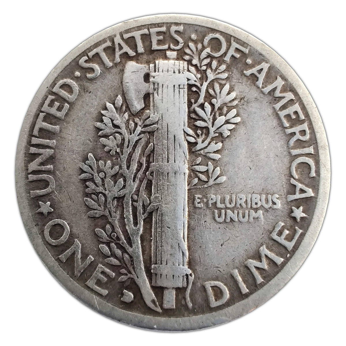 MD-1931-D-F representative coin