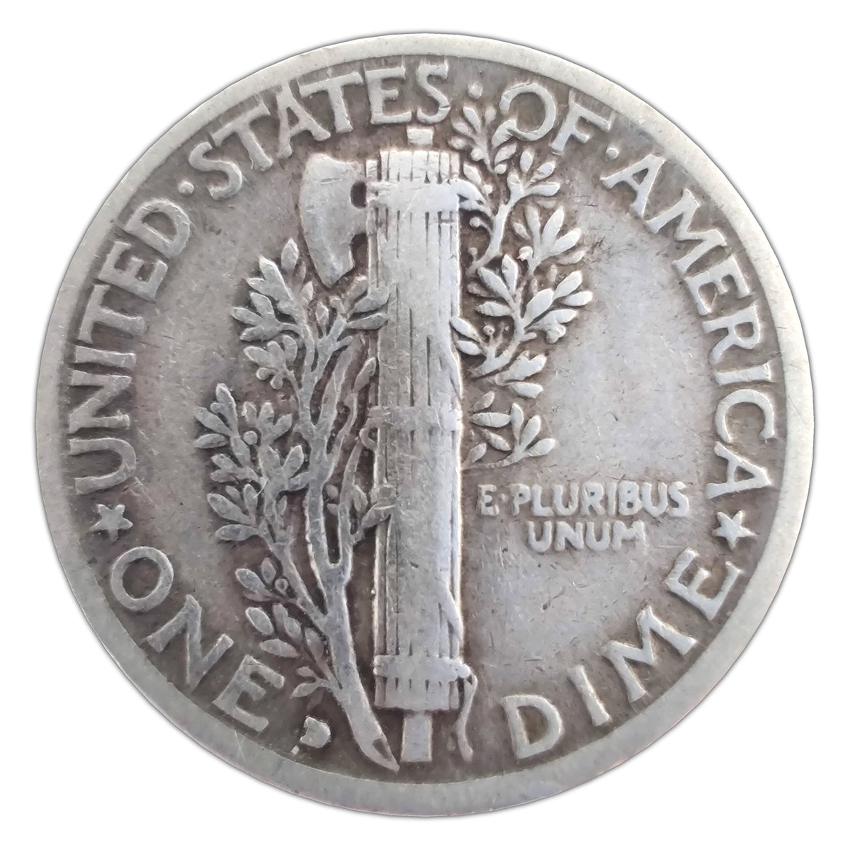 MD-1931-D-F representative coin