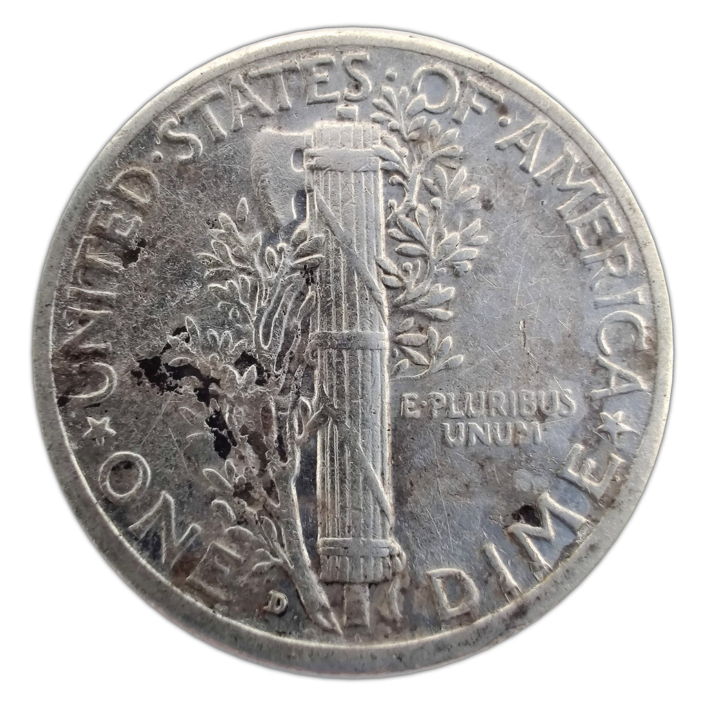 MD-1931-D-XF representative coin