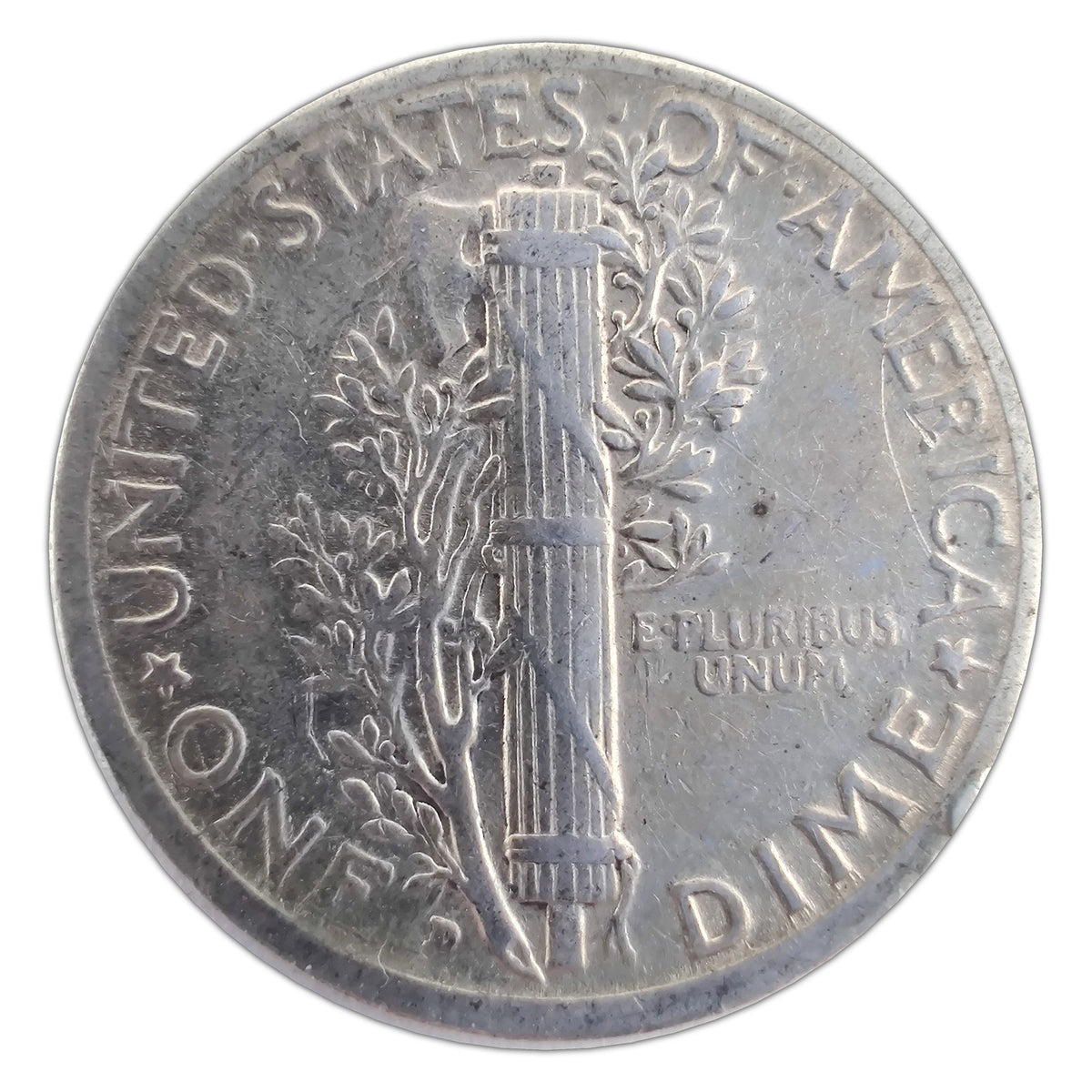 MD-1931-D-XF representative coin