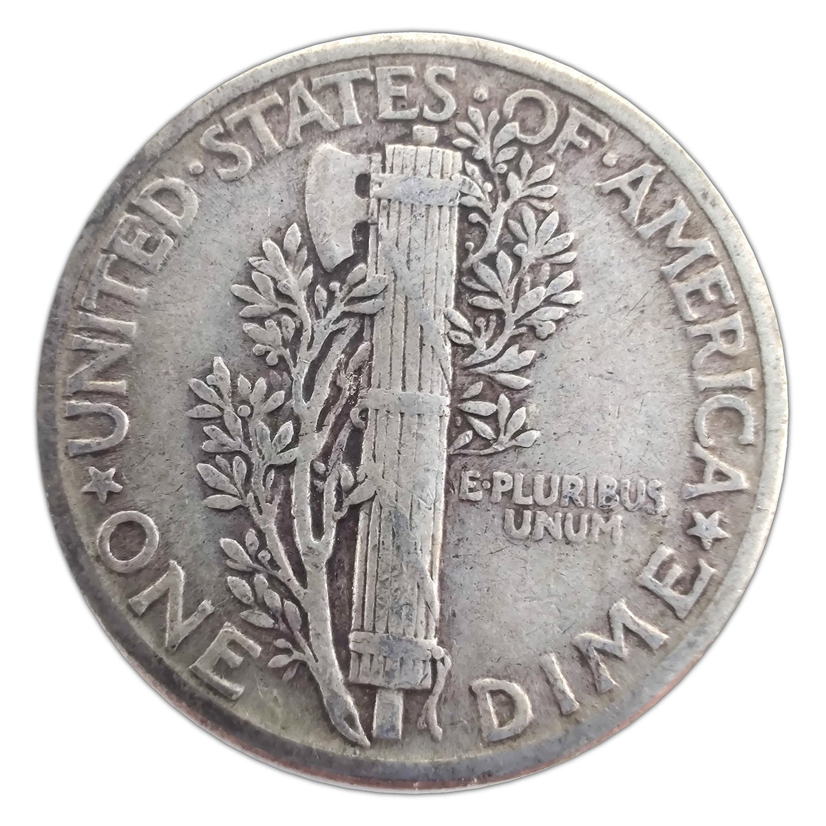 MD-1931-P-F representative coin