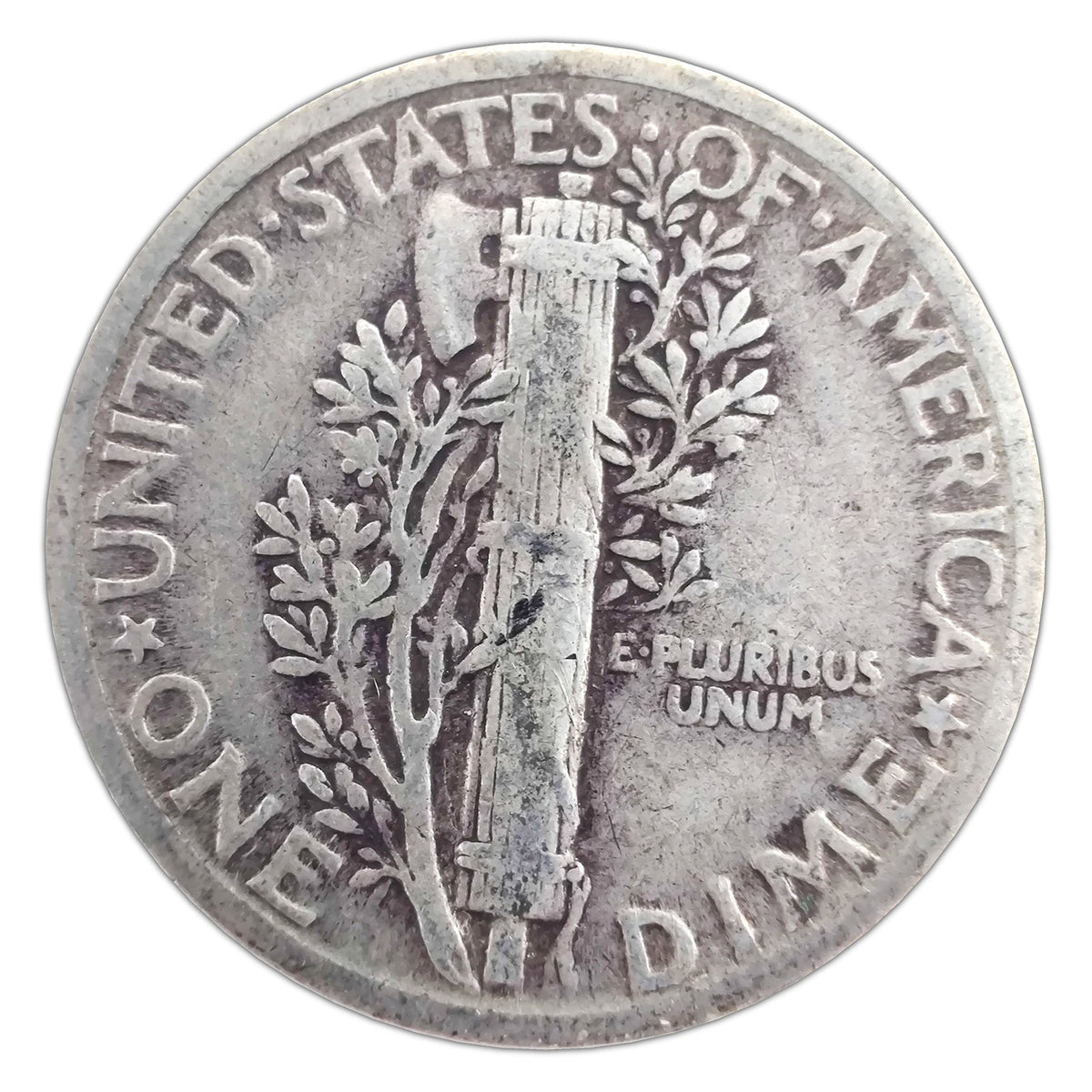 MD-1931-P-F representative coin