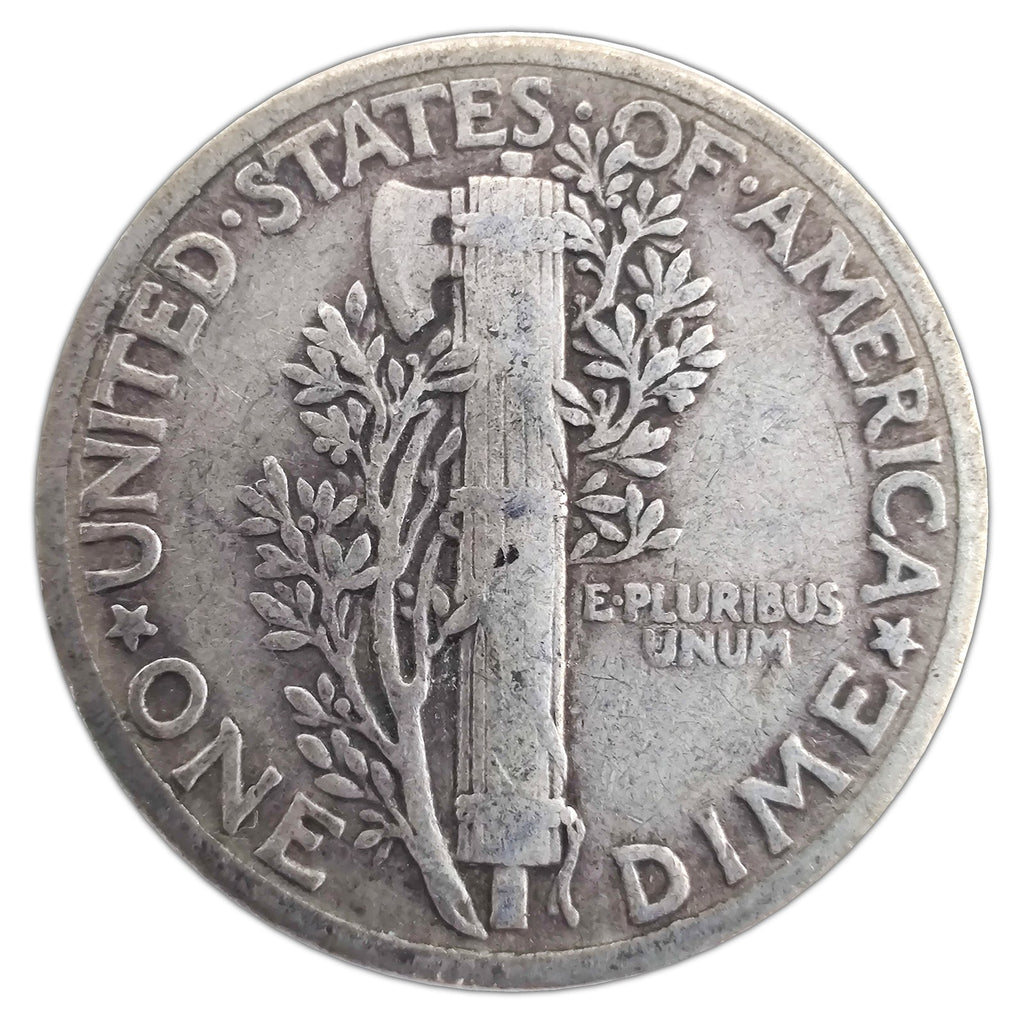 MD-1931-P-VF representative coin
