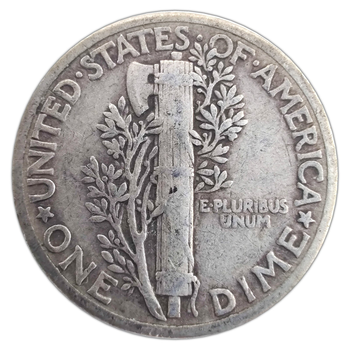 MD-1931-P-VF representative coin