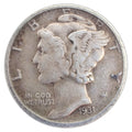 MD-1931-P-VF representative coin