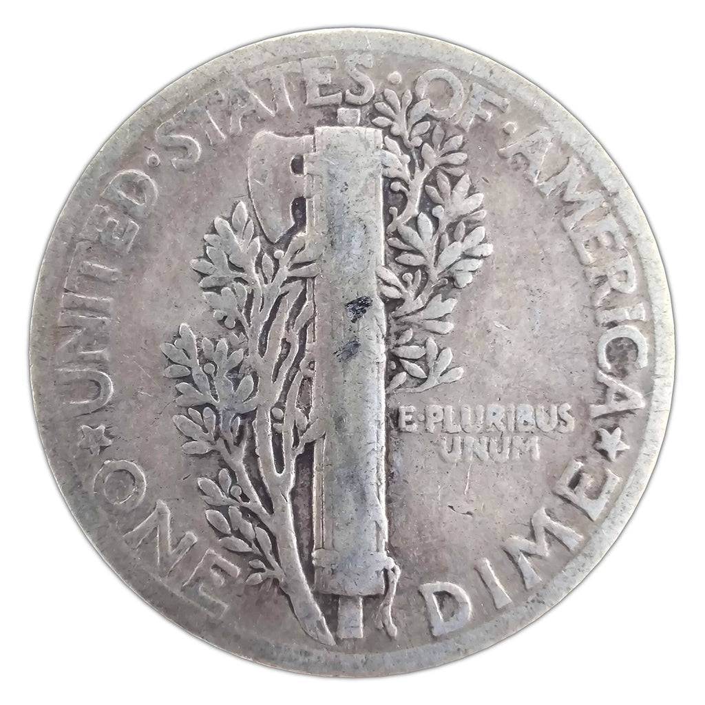 MD-1931-P-VG representative coin