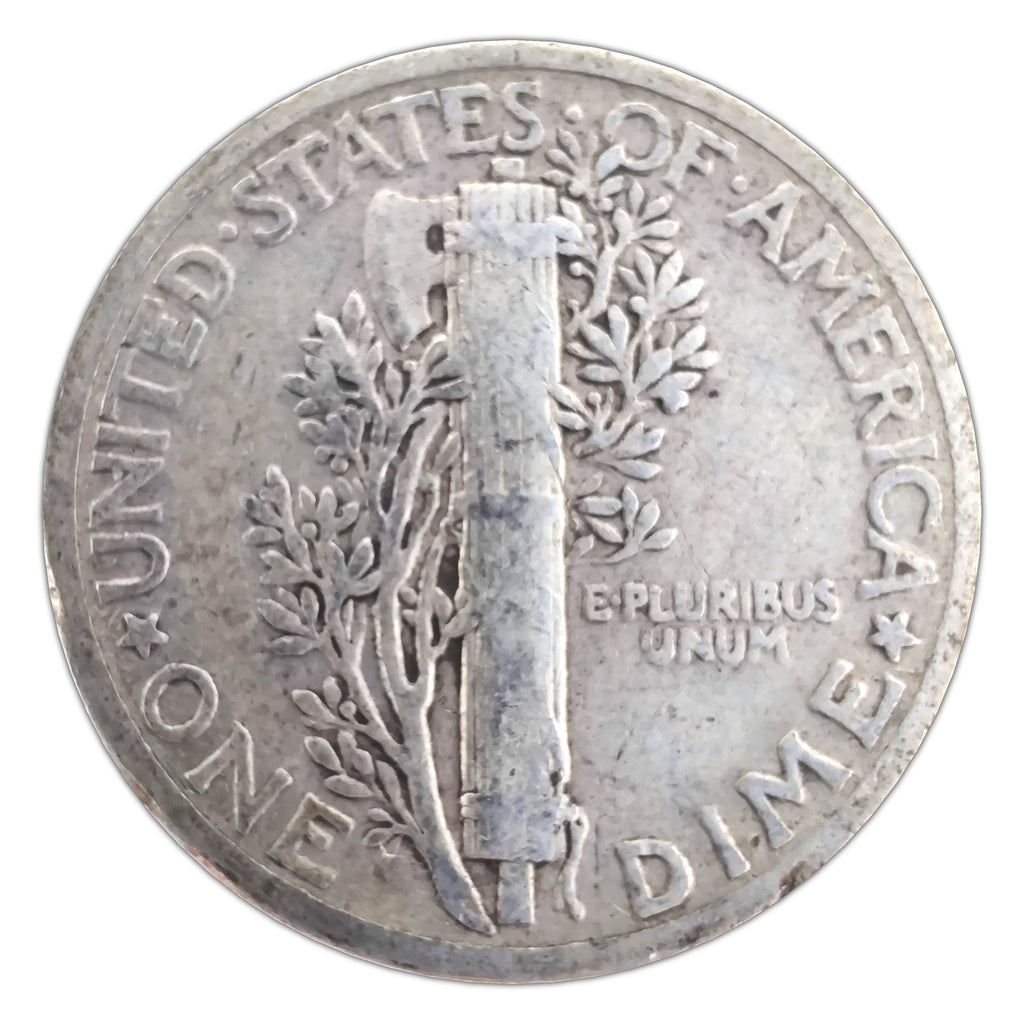 MD-1931-P-VG representative coin