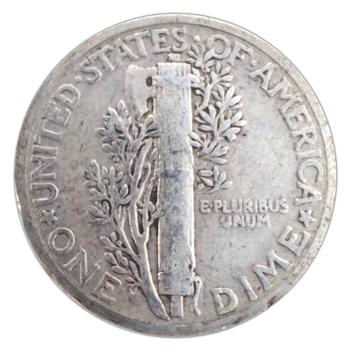 MD-1931-P-VG representative coin