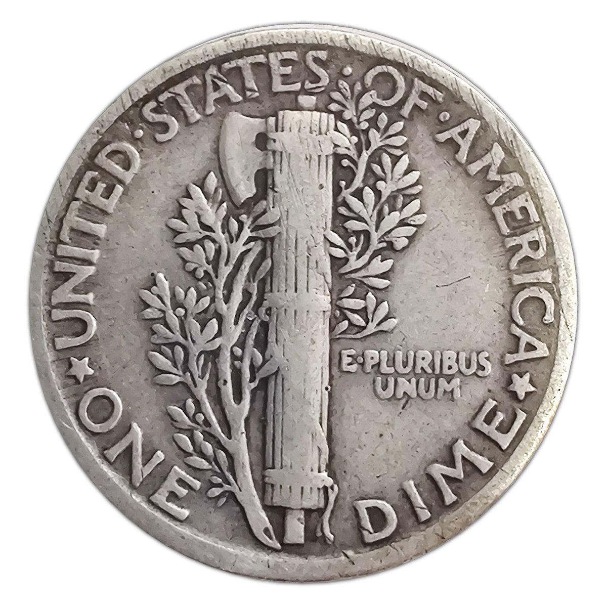 MD-1931-P-vDC-F representative coin