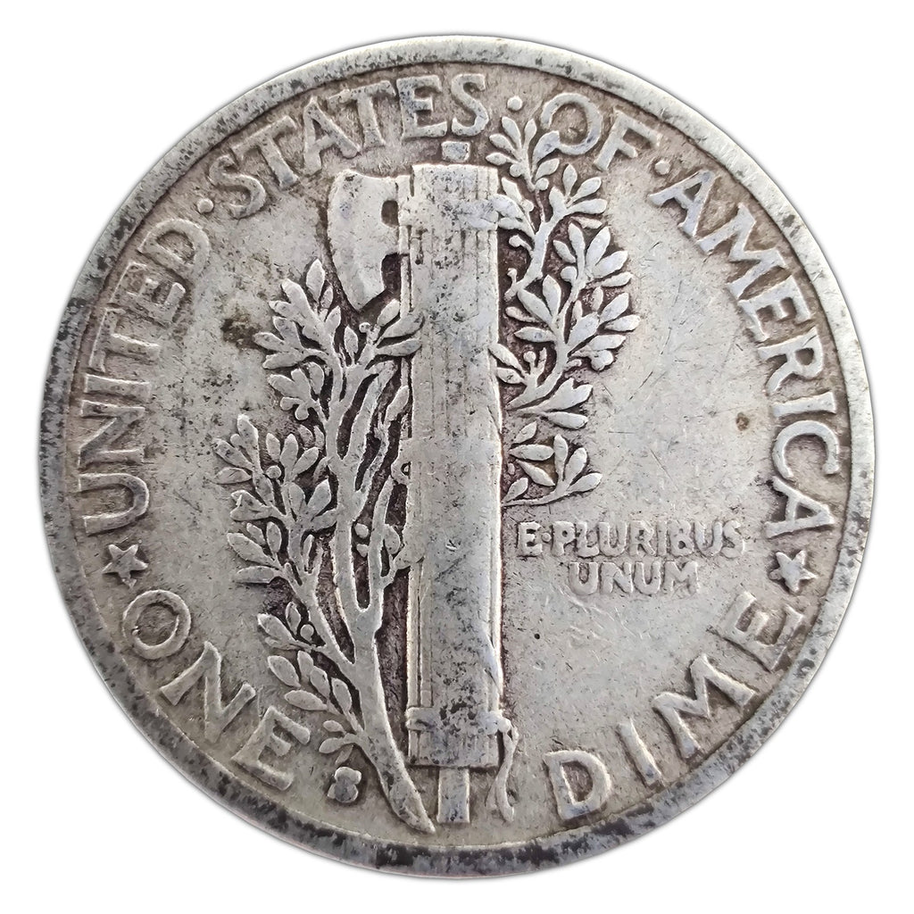 MD-1931-S-F representative coin