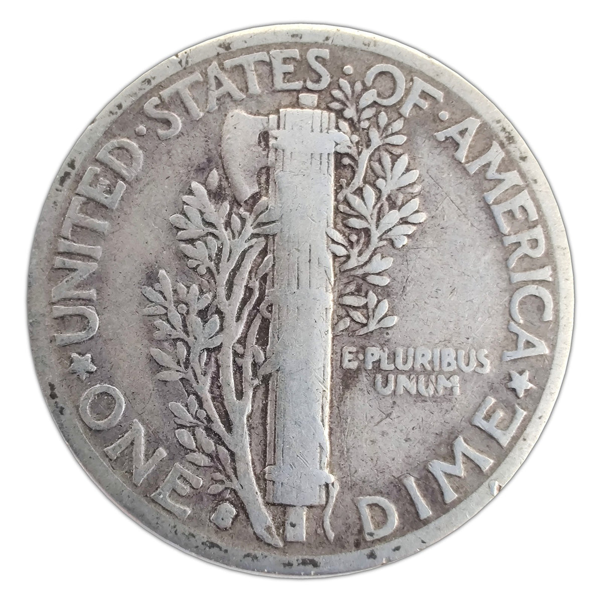 MD-1931-S-VG representative coin