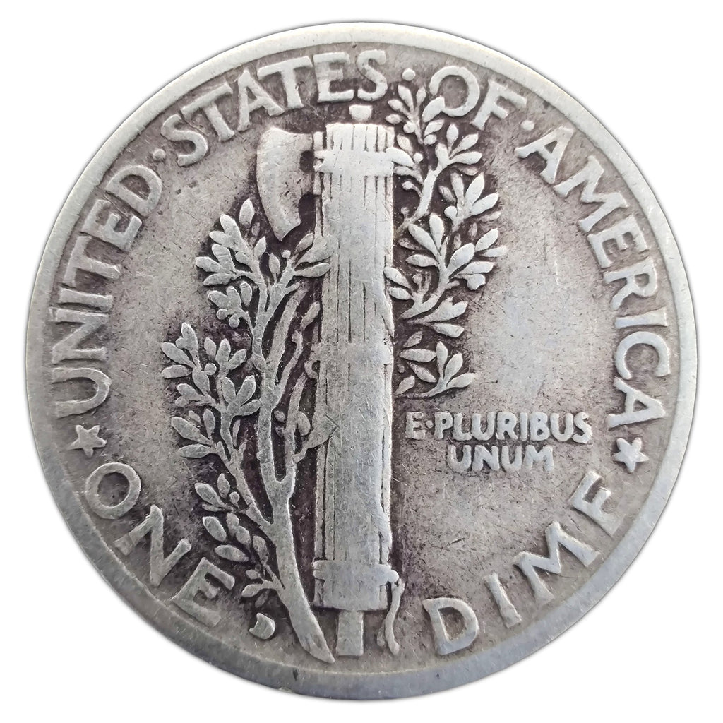 MD-1934-D-F representative coin