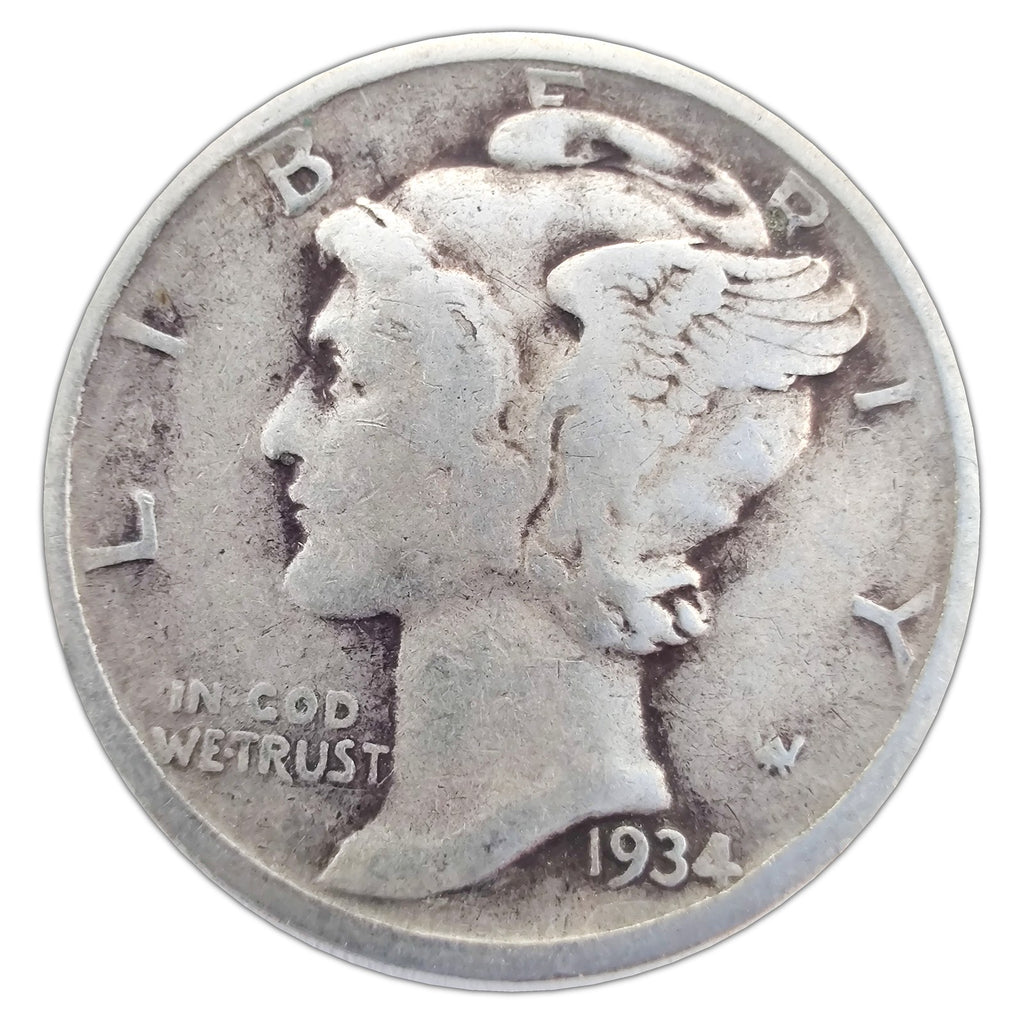 MD-1934-D-F representative coin