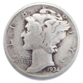 MD-1934-D-F representative coin