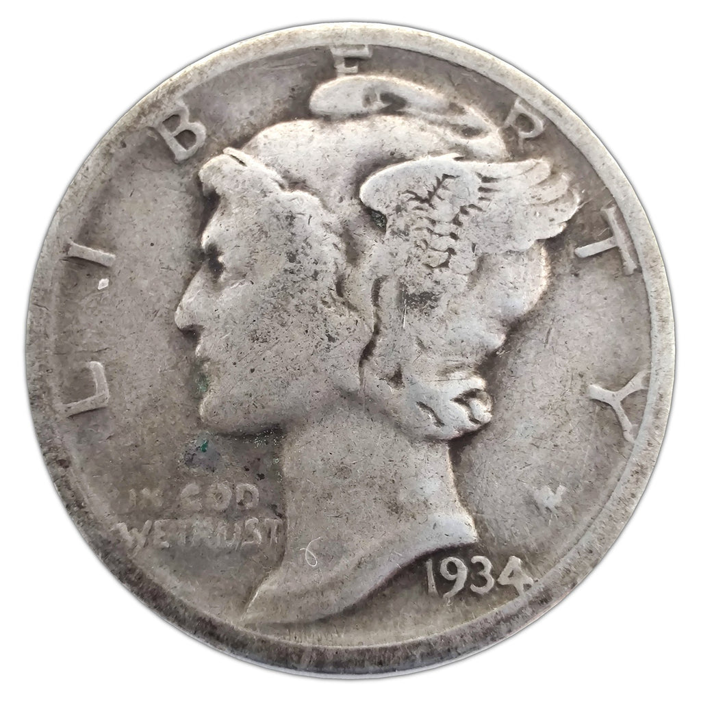 MD-1934-D-F representative coin