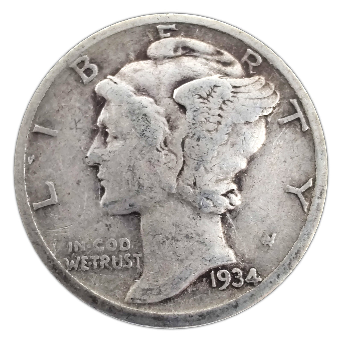 MD-1934-D-G representative coin