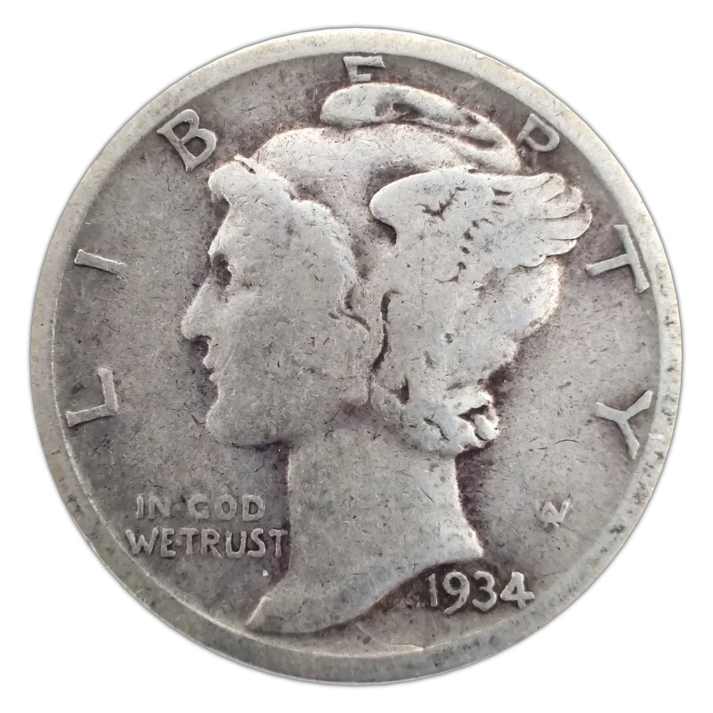 MD-1934-D-G representative coin