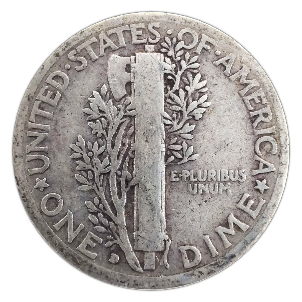 MD-1934-D-G representative coin