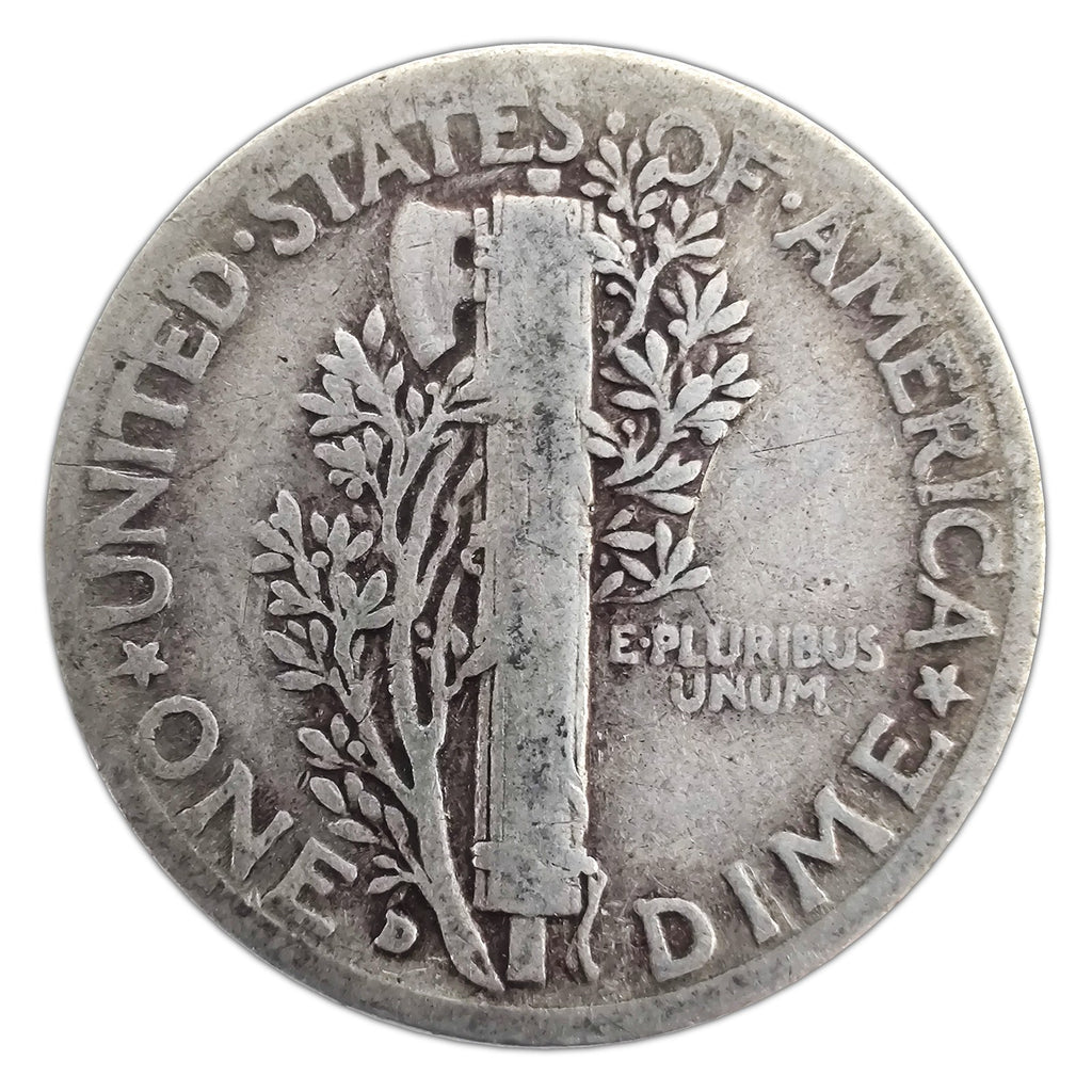 MD-1934-D-G representative coin