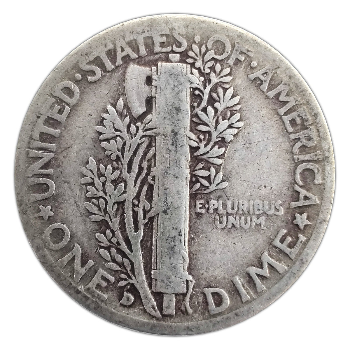MD-1934-D-G representative coin