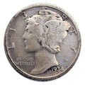 MD-1934-D-VF representative coin