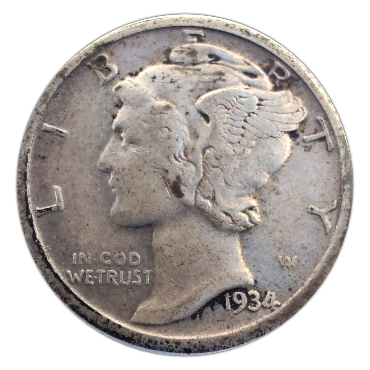 MD-1934-D-VF representative coin