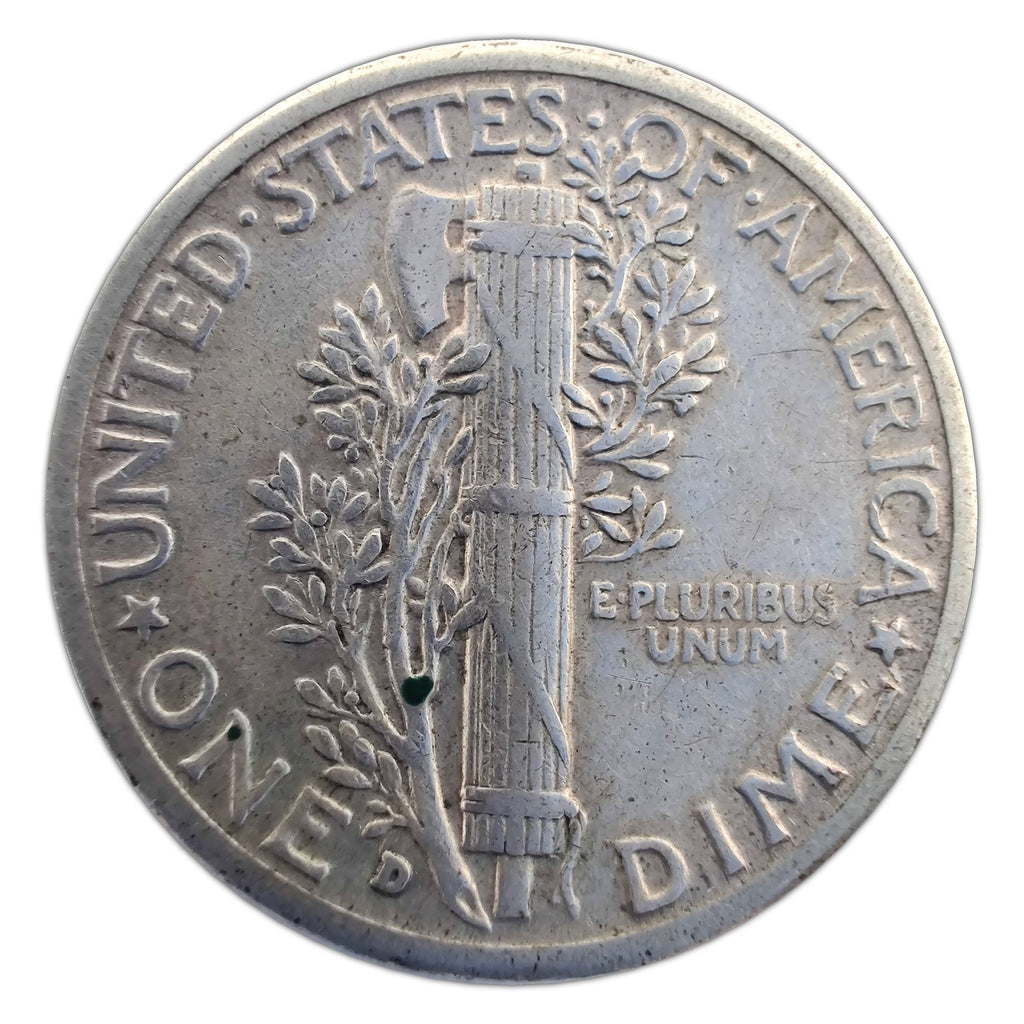 MD-1934-D-VF representative coin