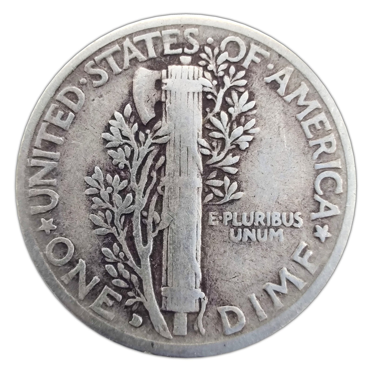 MD-1934-D-VG representative coin