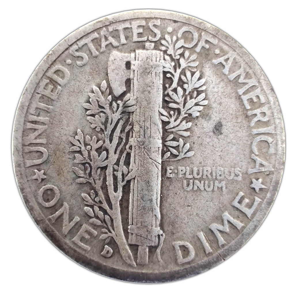 MD-1934-D-VG representative coin