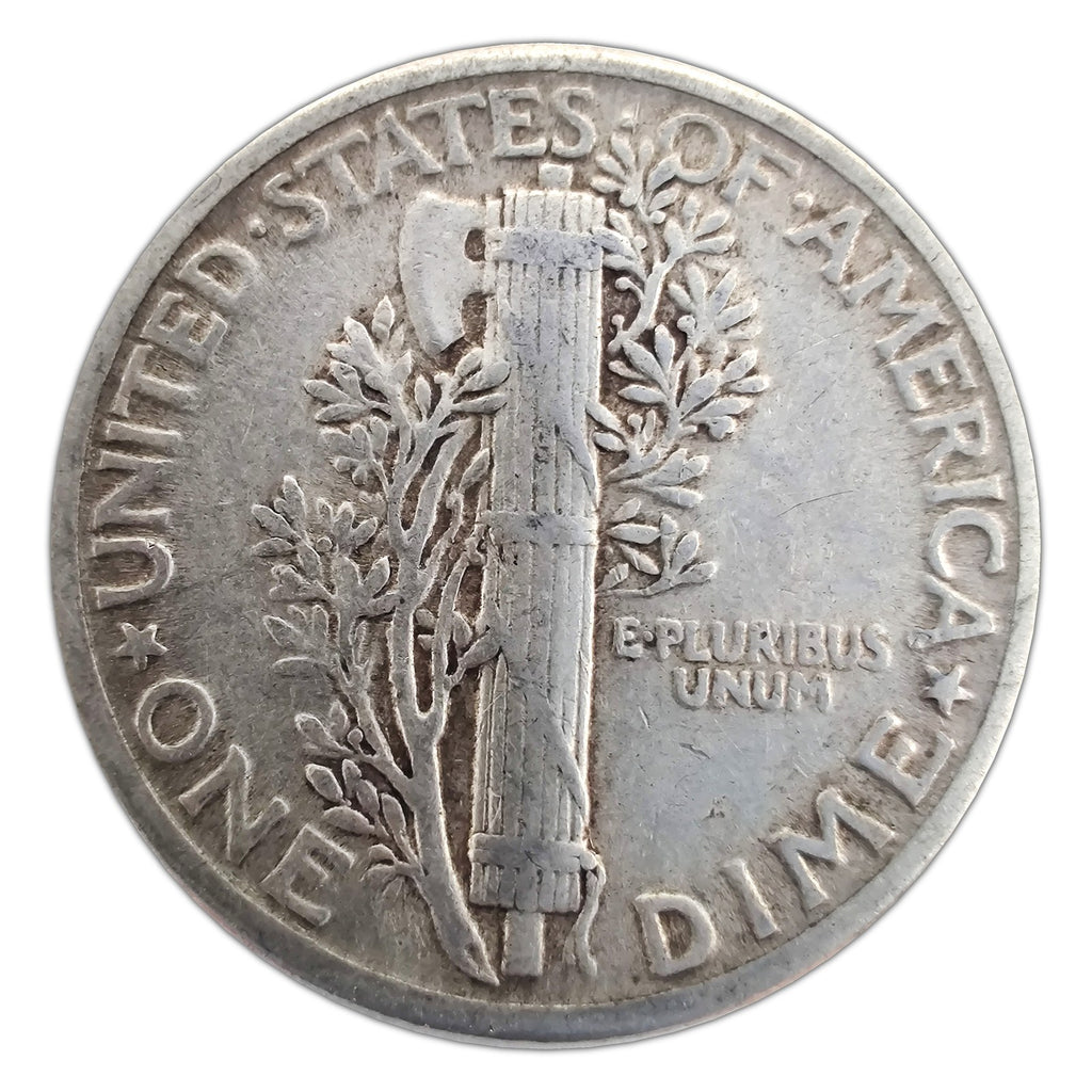 MD-1934-P-F representative coin