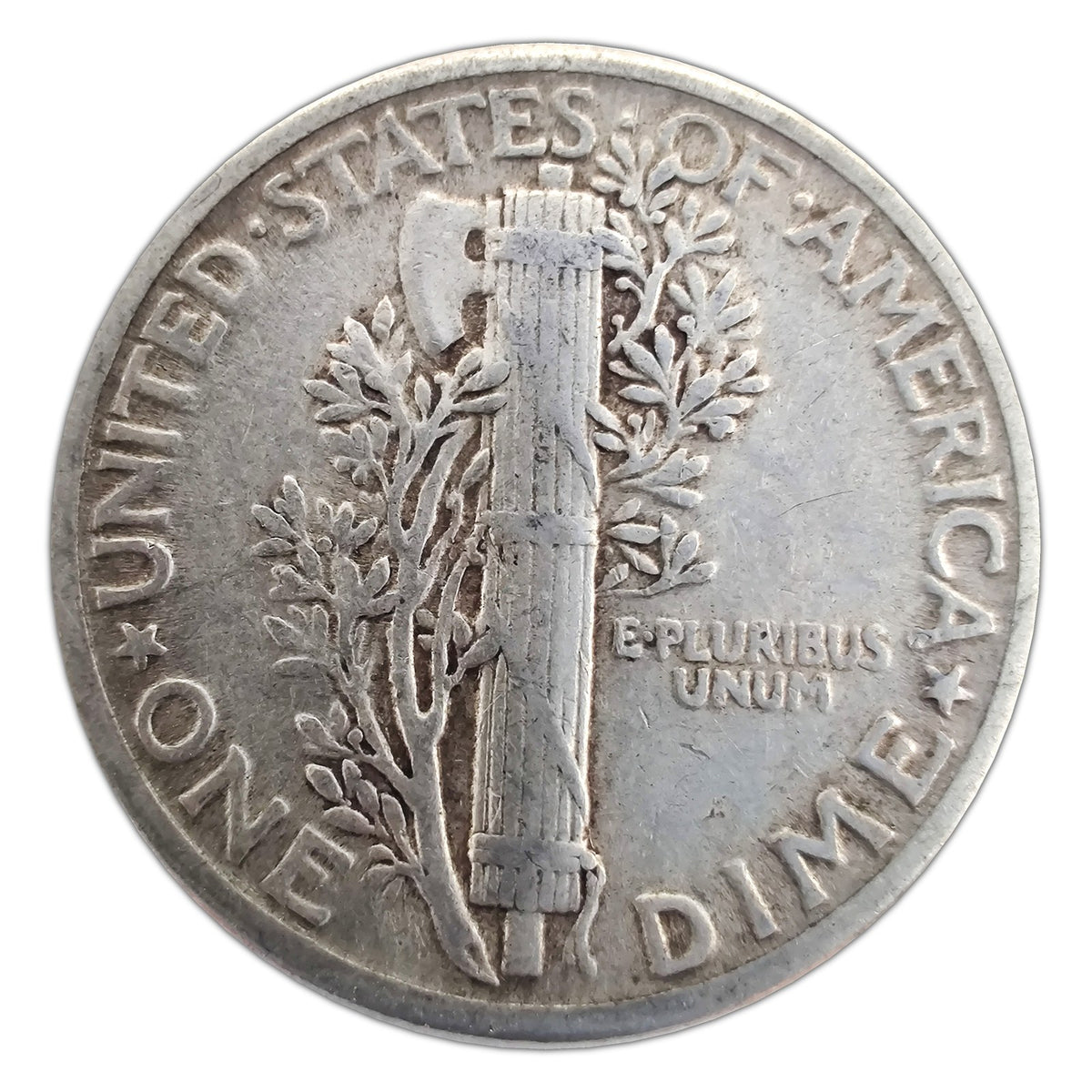 MD-1934-P-F representative coin